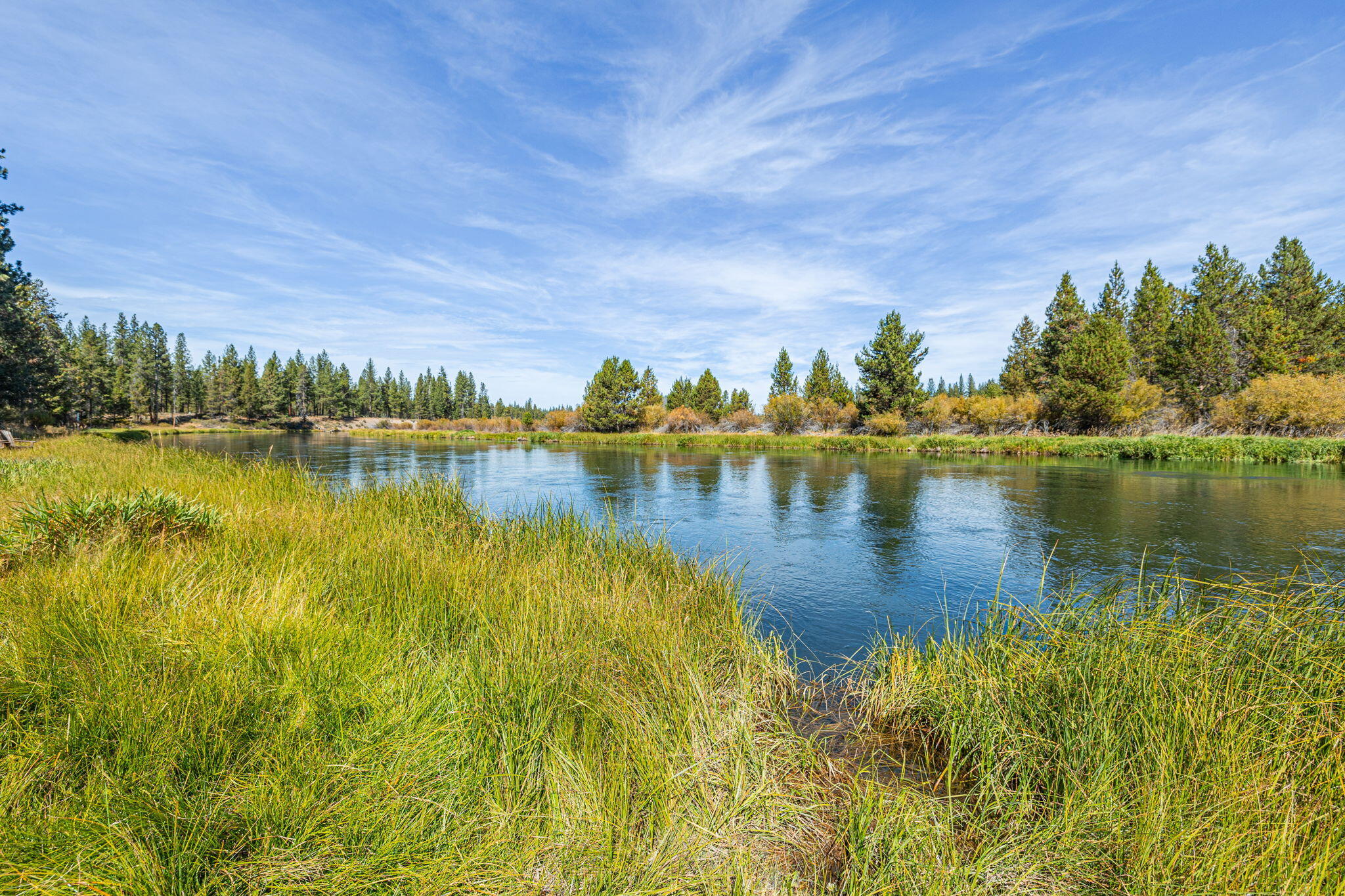 Mountain Goat Ln, Bend, OR 97707
