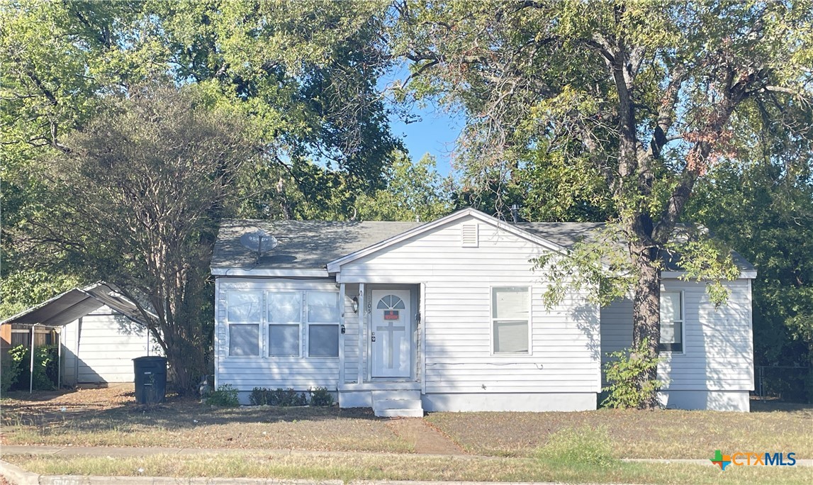 Gray Dr, Killeen, TX 76541