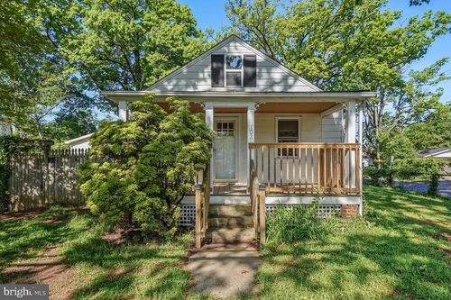 102 N Horners Lane, ROCKVILLE, MD, 20850 | Card Image