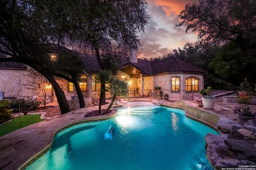 15271 Chinquapin, Helotes, TX, 78023-5138 | Card Image