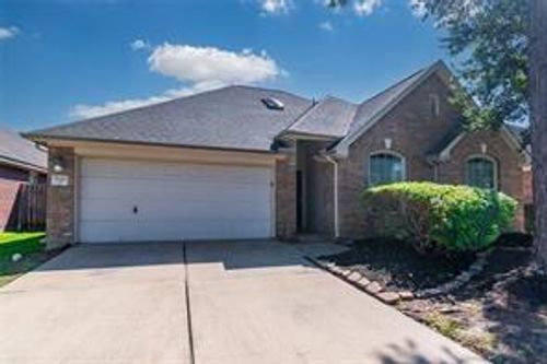 3622 Glenhill Dr, Pearland, TX, 77584-9173 | Card Image