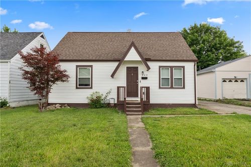 849 Princeton Ave, Fairborn, OH, 45324-3837 | Card Image
