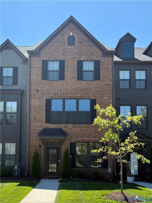 14113 Millpointe Rd, Midlothian, VA, 23114-4760 | Card Image