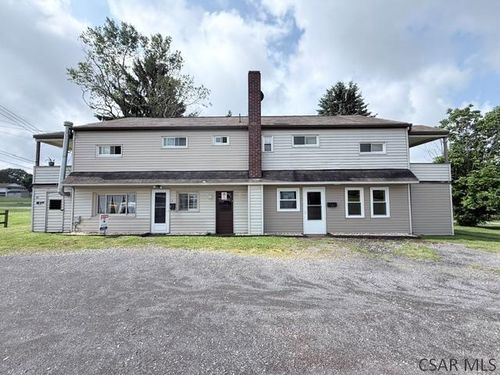 8-R2617 Bedford St, Johnstown, PA, 15904-1735 | Card Image