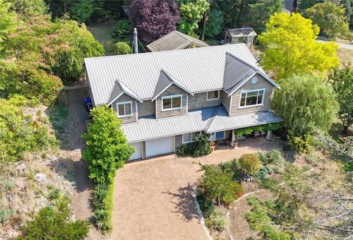 1784 Mussell Hts, Gabriola Island, BC, V0R1X6 | Card Image