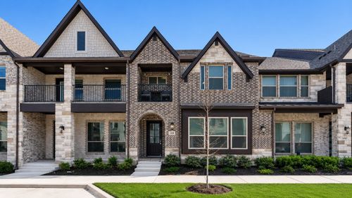 1900 Melinda Ln, Farmers Branch, TX, 75234-4895 | Card Image