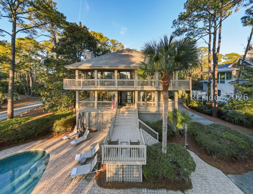 1 Brown Pelican Rd, Hilton Head Island, SC, 29928-5615 | Card Image