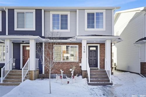 110 Westfield Rd, Saskatoon, SK, S7V0Z8 | Card Image