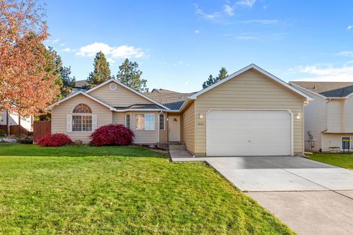 8616 E Bull Pine Ln, Spokane, WA, 99217-9258 | Card Image