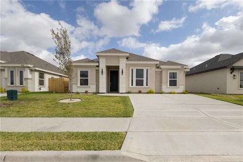 1109 N Altuve Drive, Edinburg, TX, 78541 | Card Image