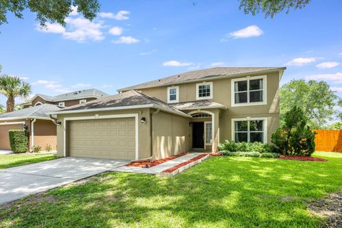 100 Monterey Oaks Dr, SANFORD, FL, 32771-7772 | Card Image