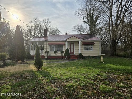 724 Avenue A, Knoxville, TN, 37920 | Card Image