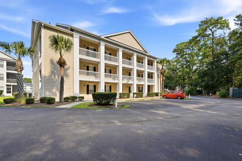 201-663 Woodmoor Circle, Murrells Inlet, SC, 29576 | Card Image