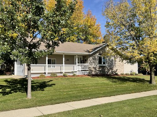 1303 19th Avenue Se, Willmar, MN, 56201 | Card Image