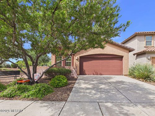 12911 N Shell Traders Ct, Oro Valley, AZ, 85755-5989 | Card Image