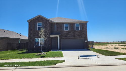 27215 Blue Pool Dr, Katy, TX, 77493-5418 | Card Image