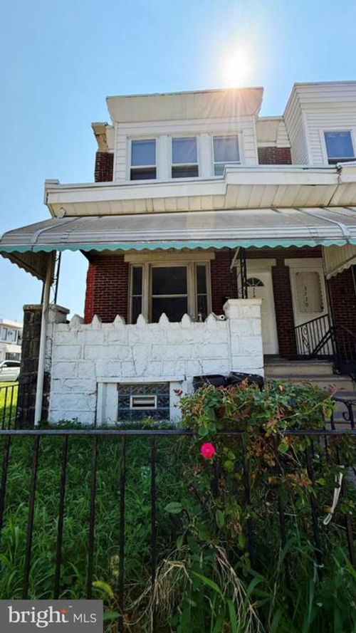 3741 L St, PHILADELPHIA, PA, 19124-5535 | Card Image