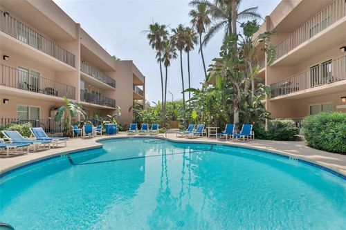 212-2401 Gulf Boulevard, South Padre Island, TX, 78597 | Card Image