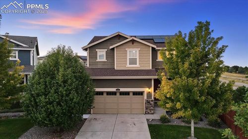10539 Casper Pt, Parker, CO, 80134-5894 | Card Image