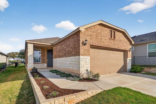 116 Bristol Cv, Georgetown, TX, 78633-2399 | Card Image