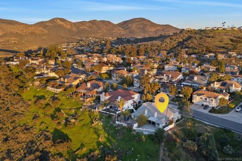 8004 Mission Vista Dr, San Diego, CA, 92120-1551 | Card Image