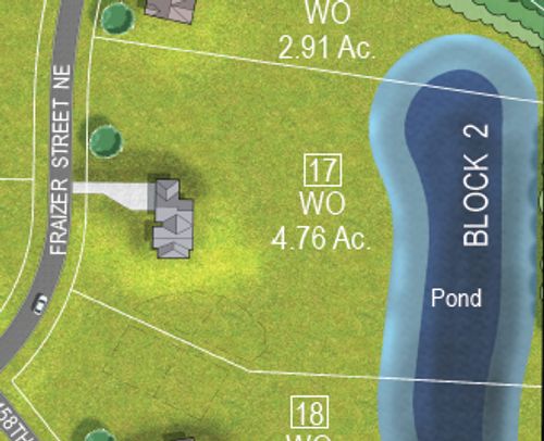 1 Fraizer St Ne, Andover, MN, 55304 | Card Image