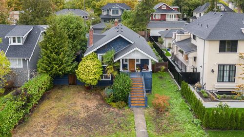 2027 W 44th Ave, Vancouver, BC, V6M2G1 | Card Image