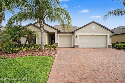 3181 Watergrass St, West Melbourne, FL, 32904-8166 | Card Image