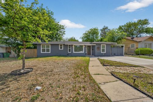 122 Globe Ave, San Antonio, TX, 78228-4806 | Card Image