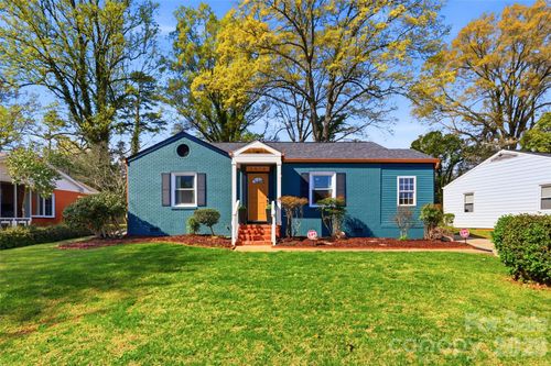 2414 Belfast Dr, Charlotte, NC, 28208-3805 | Card Image