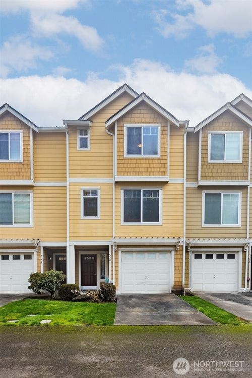 5306 147th Street Ct E, Tacoma, WA, 98446-4018 | Card Image