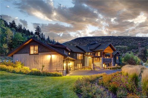 5440 Cove Hollow Ln, Park City, UT, 84098-8556 | Card Image
