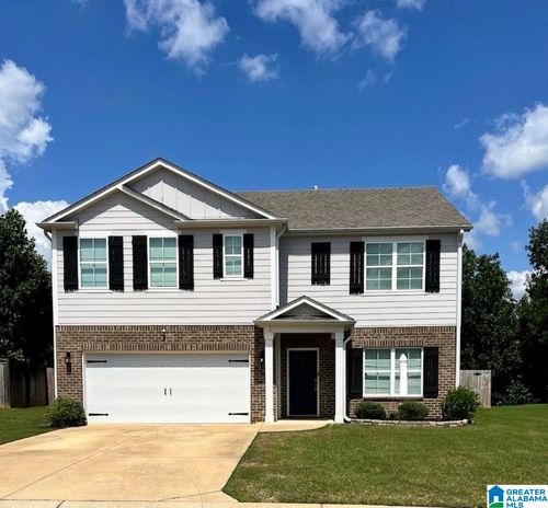 9533 Firebrick Dr, KIMBERLY, AL, 35091-2050 | Card Image