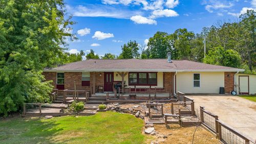 209 Alexander Dr, Mountain Home, AR, 72653-9521 | Card Image