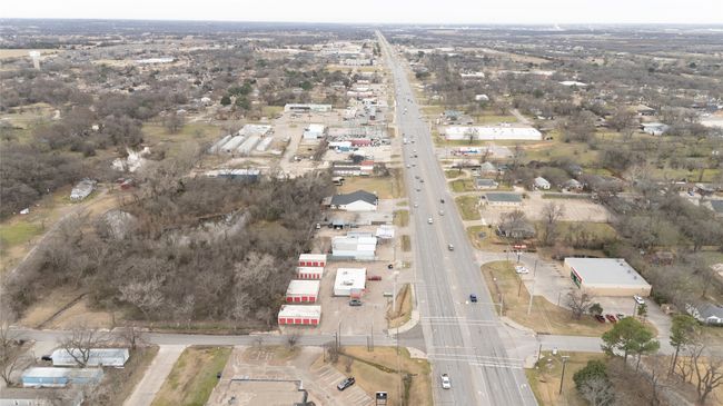 Drone / aerial view looking south. | Image 10