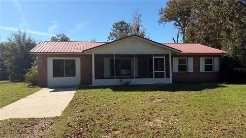 10690 Ne 100th Ln, Archer, FL, 32618-7112 | Card Image