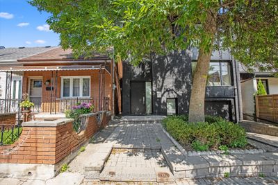 99 Claremont St, House other with 3 bedrooms, 3 bathrooms and 2 parking in Toronto ON | Image 3