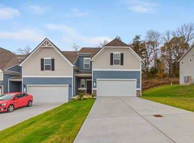 Welcome home! 111 Townsend Ave Shelbyville, TN 37160 | Image 1