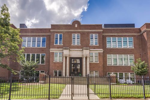 apt-312-601 Madison St, Nashville, TN, 37208-3492 | Card Image
