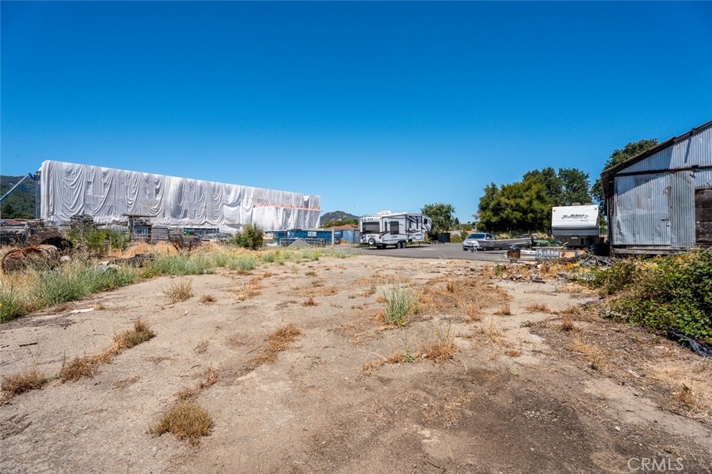 Land in Ukiah 5