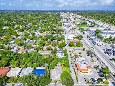 729 Nw 120th St, Home with 0 bedrooms, 0 bathrooms and null parking in North Miami FL | Image 3