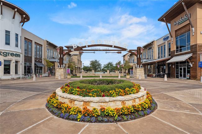 The Boardwalk at Towne Lake brings dining, shopping, and entertainment together in one scenic waterfront destination perfect for date nights, weekend outings, or everyday convenience just minutes from home. | Image 46