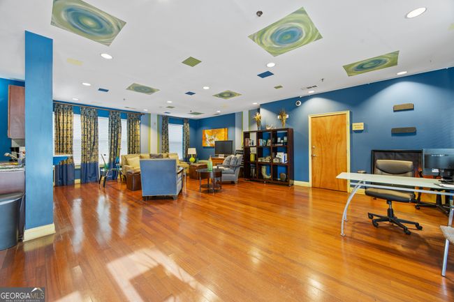 UNIT-3221 - 898 Oak St Sw, Condo with 1 bedrooms, 1 bathrooms and 1 parking in Atlanta GA | Image 17