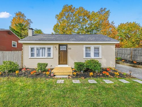 63 Juniper Rd, Holbrook, MA, 02343-2148 | Card Image