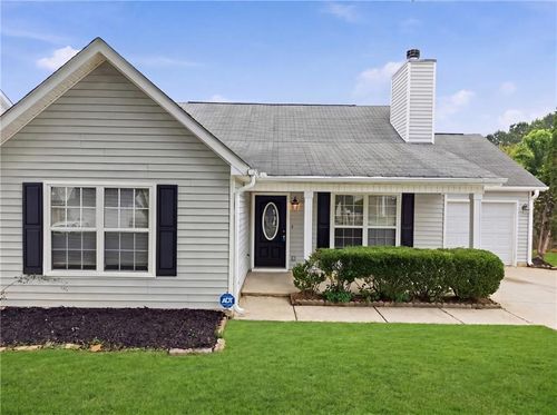 6531 Gina Agha Cir, Lithonia, GA, 30038-6509 | Card Image