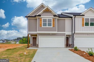 20 - 6392 Pine Station Drive, Townhouse with 3 bedrooms, 2 bathrooms and null parking in Lula GA | Image 3