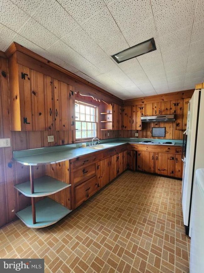 6428 Quantico Rd, House other with 1 bedrooms, 1 bathrooms and null parking in QUANTICO MD | Image 12
