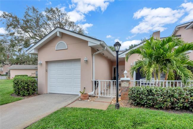 227A - 227 Park Shores Cir, House attached with 2 bedrooms, 2 bathrooms and null parking in Indian River Shores FL | Image 30