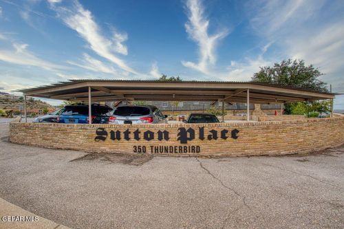 71-350 Thunderbird Drive, El Paso, TX, 79912 | Card Image