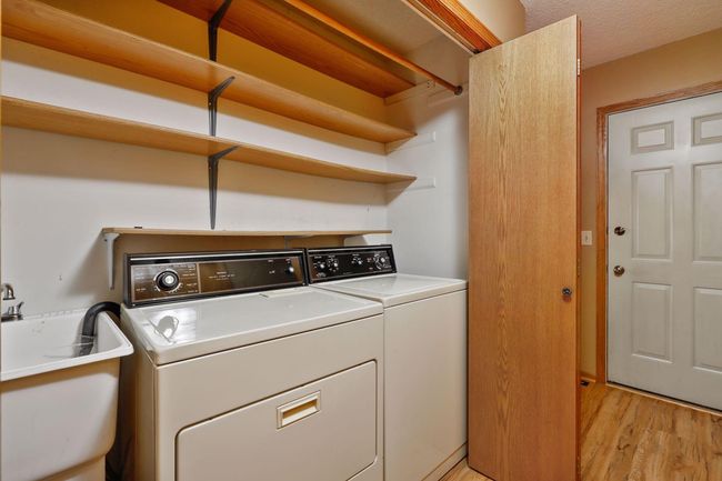 Main floor laundry! | Image 25